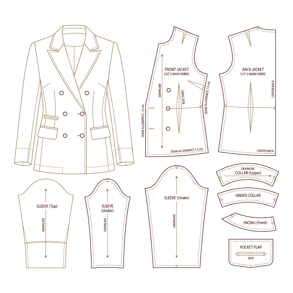 Pattern Drawing